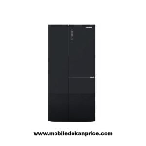 JS TD 9S6J800 DDCD BLACK