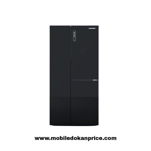 JS TD 9S6J800 DDCD BLACK