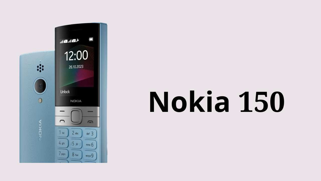 Nokia 150