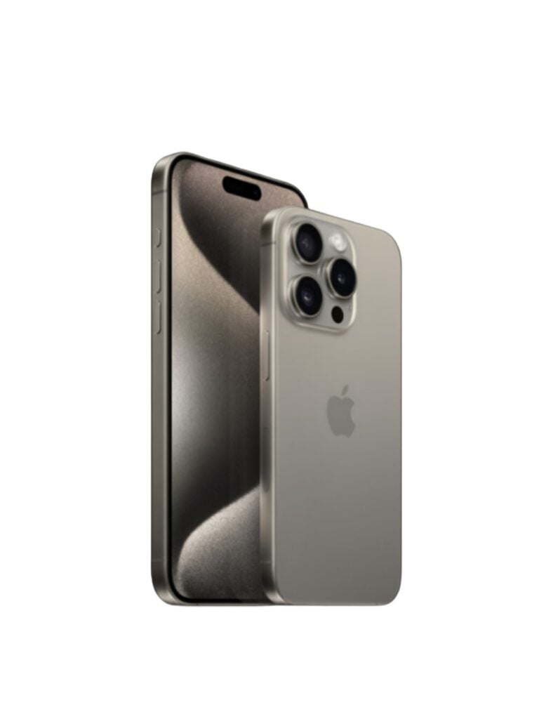 Apple iPhone 15 Pro Max BD Price