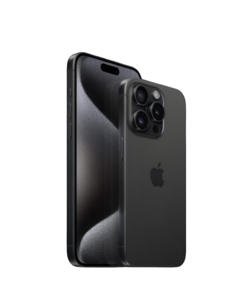 Apple iPhone 15 Pro Max Price in BD