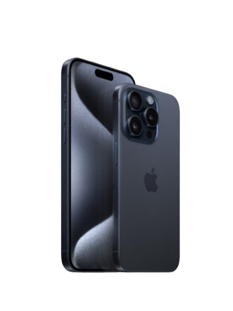 Apple iPhone 15 Pro Max Price in Bangladesh