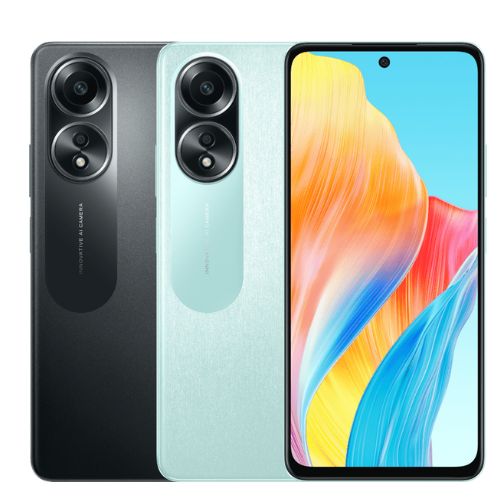 Oppo A58 4G Price in Bangladesh 
