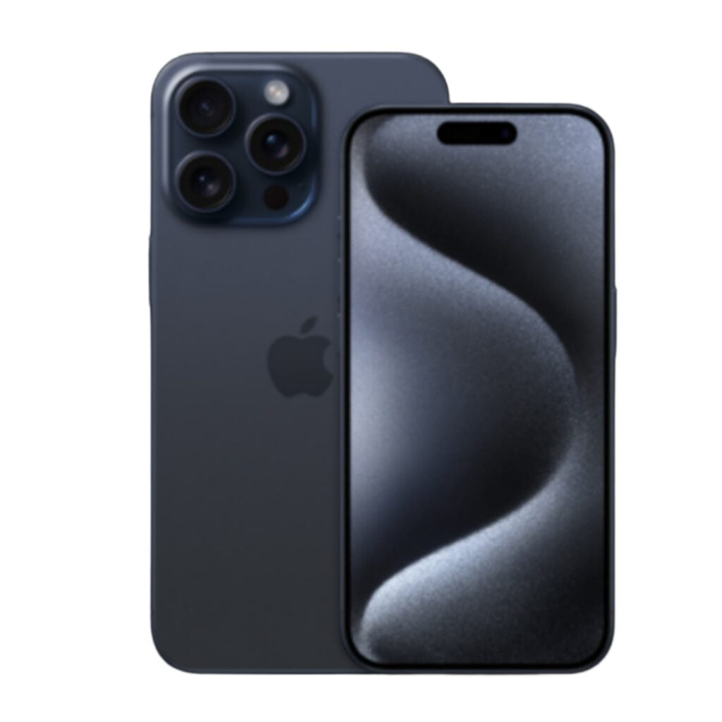 apple iphone 15 pro price in bangladesh