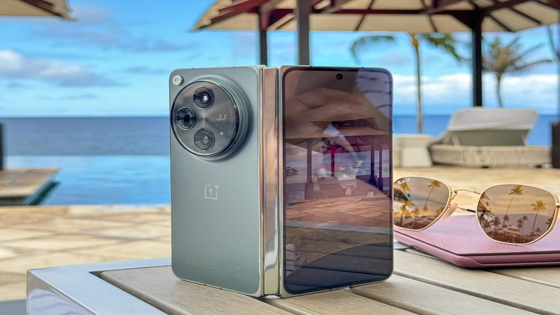 OnePlus Open Price in Bangladesh