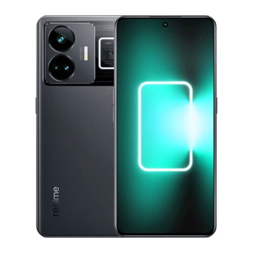 Realme GT 5 Pro
