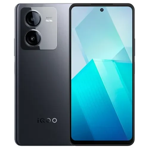 vivo iqoo z8x price in b