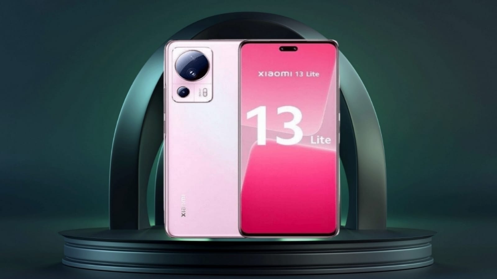 Xiaomi 13 Lite Price in Bangladesh