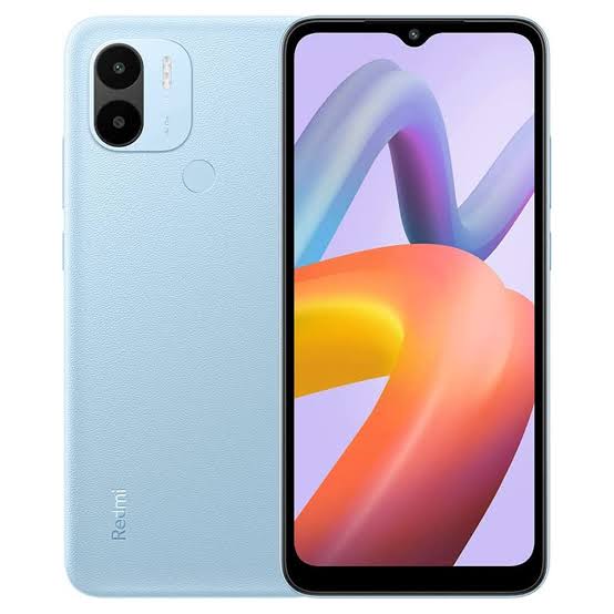 Xiaomi Redmi A2+ Blue