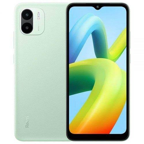 Xiaomi Redmi A2+ Light Green