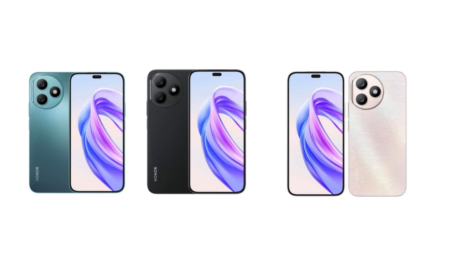 Honor X50i Plus Price