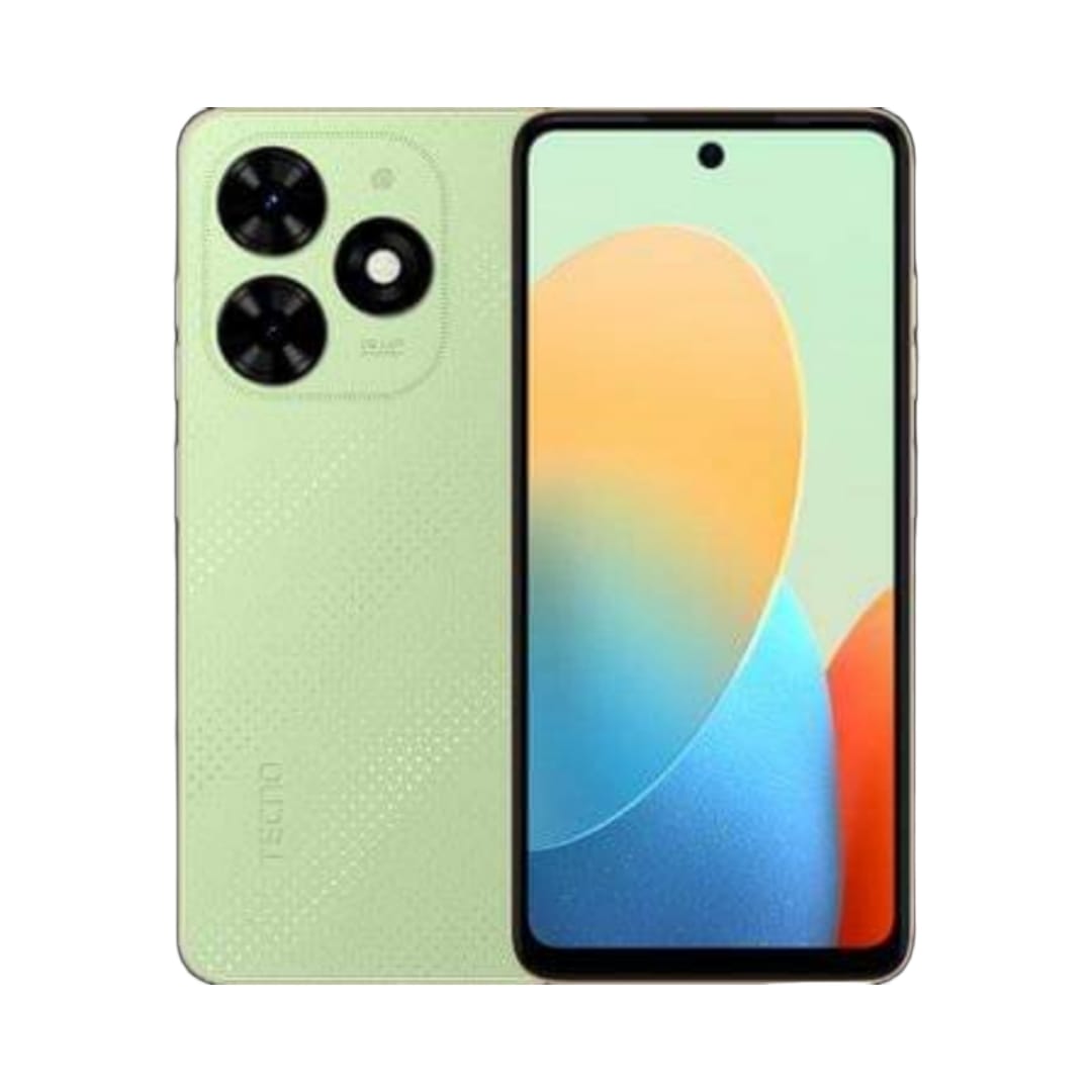 Tecno Pop 8 Price