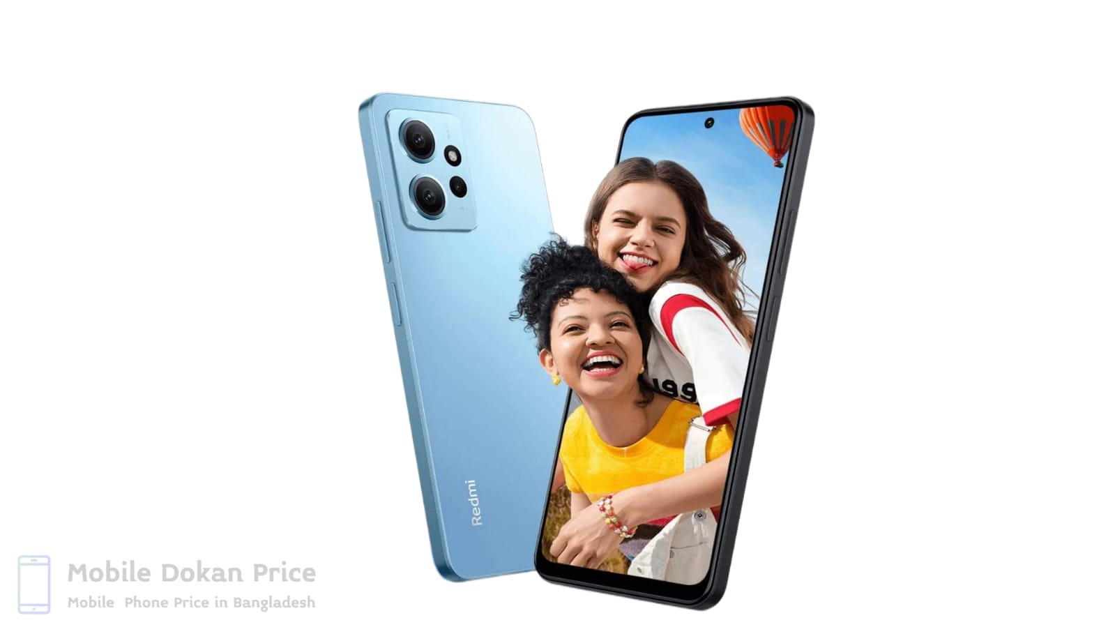 Xiaomi Redmi 12 Price in Bangladesh