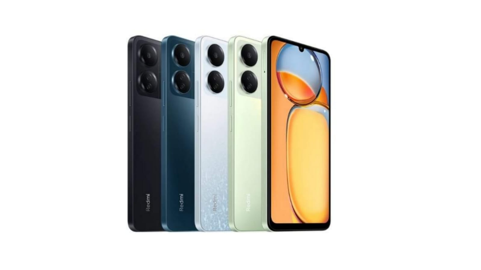 Xiaomi Redmi 13C Official Price