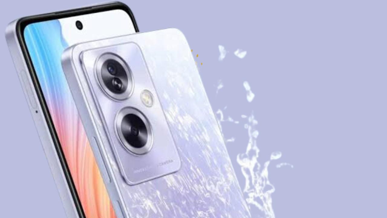 আকর্ষণীয় ফিচারসহ লঞ্চ হল Oppo এর নতুন স্মার্টফোন