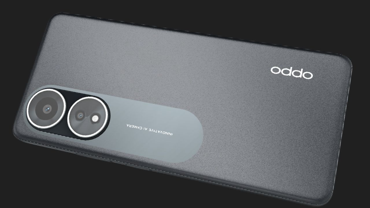 ফাস্ট চার্জিং সুবিধাসহ নানা চমক নিয়ে অল্প দামে হাজির অপোর নতুন ফোন