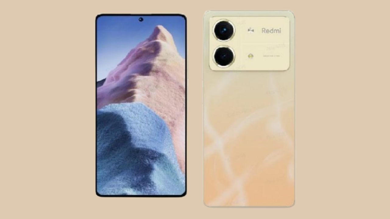 লঞ্চের তারিখ Xiaomi Redmi Note 13R Pro বাংলাদেশে