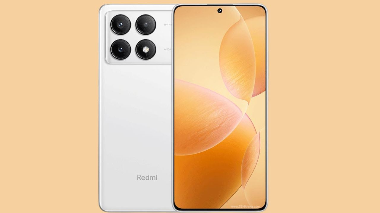 Xiaomi Poco X6 Pro 5G এবার বাজারের সেরা স্মার্টফোন