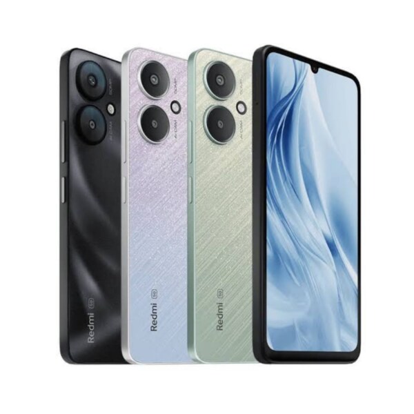 Xiaomi Redmi 13C 5G Price