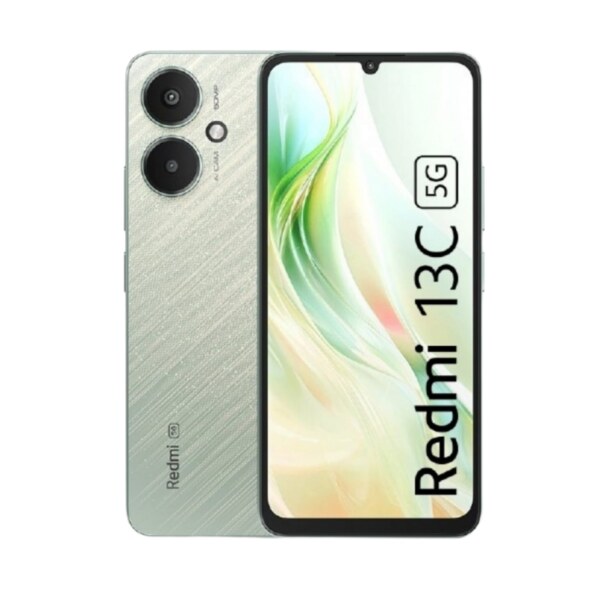 Xiaomi Redmi 13C 5G