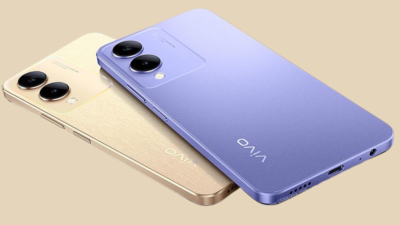 ভিভোর নতুন ফোনে আসছে কম দামে সেরা পারফরম্যান্সে