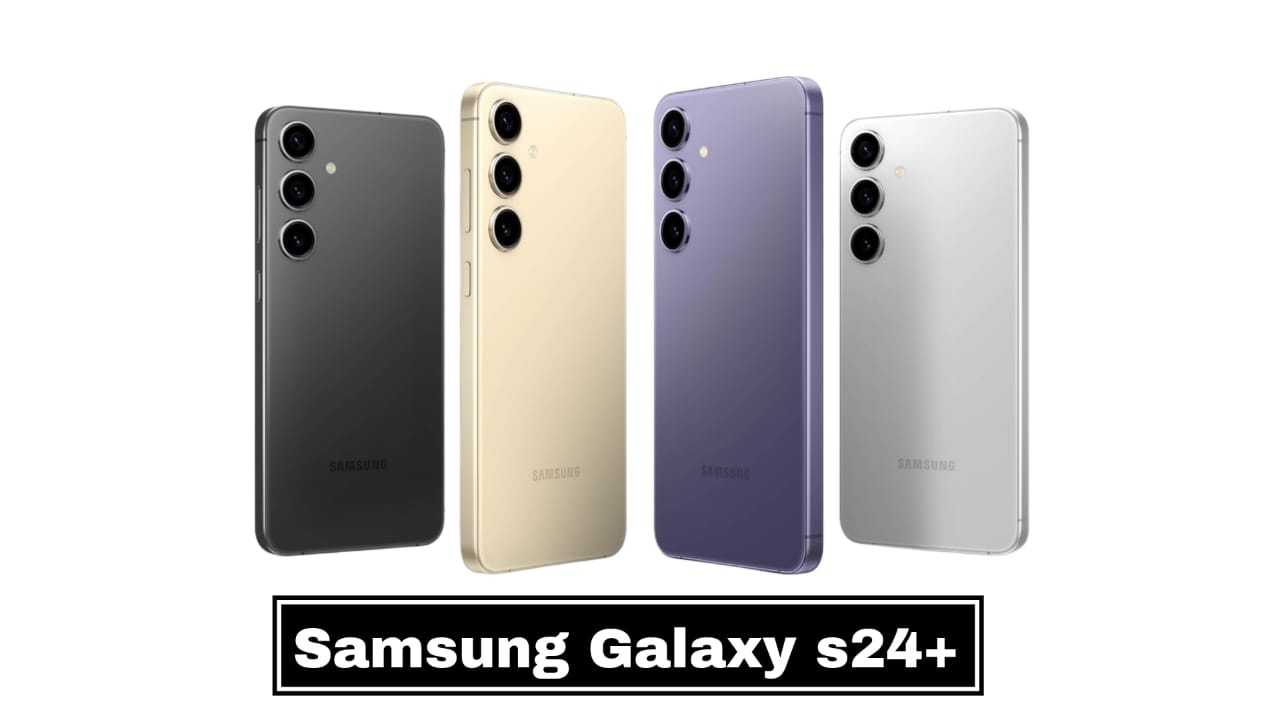 Samsung Galaxy S24 Plus