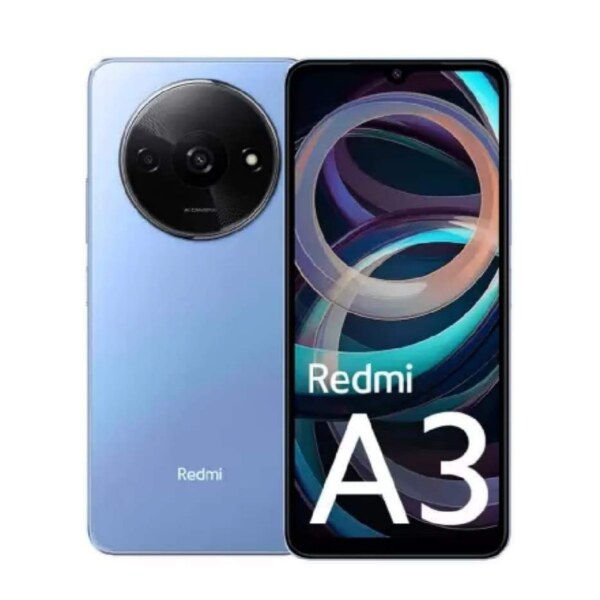 Xiaomi Redmi A3