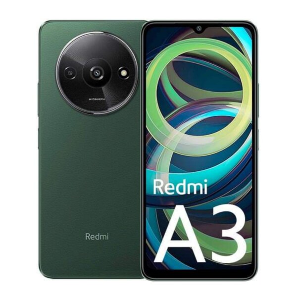 Xiaomi Redmi A3 Price in Bangladesh