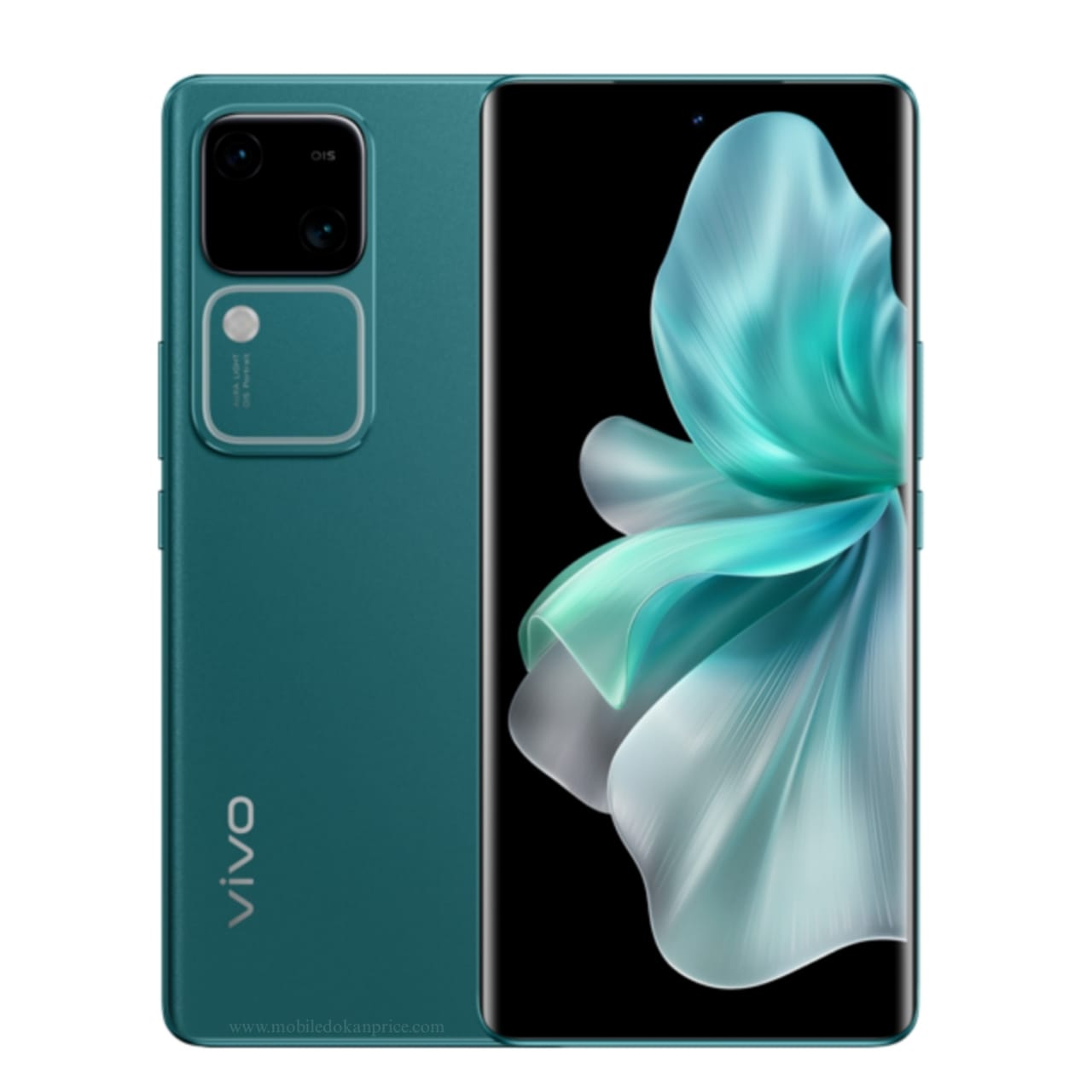 Vivo V30 Price in Bangladesh