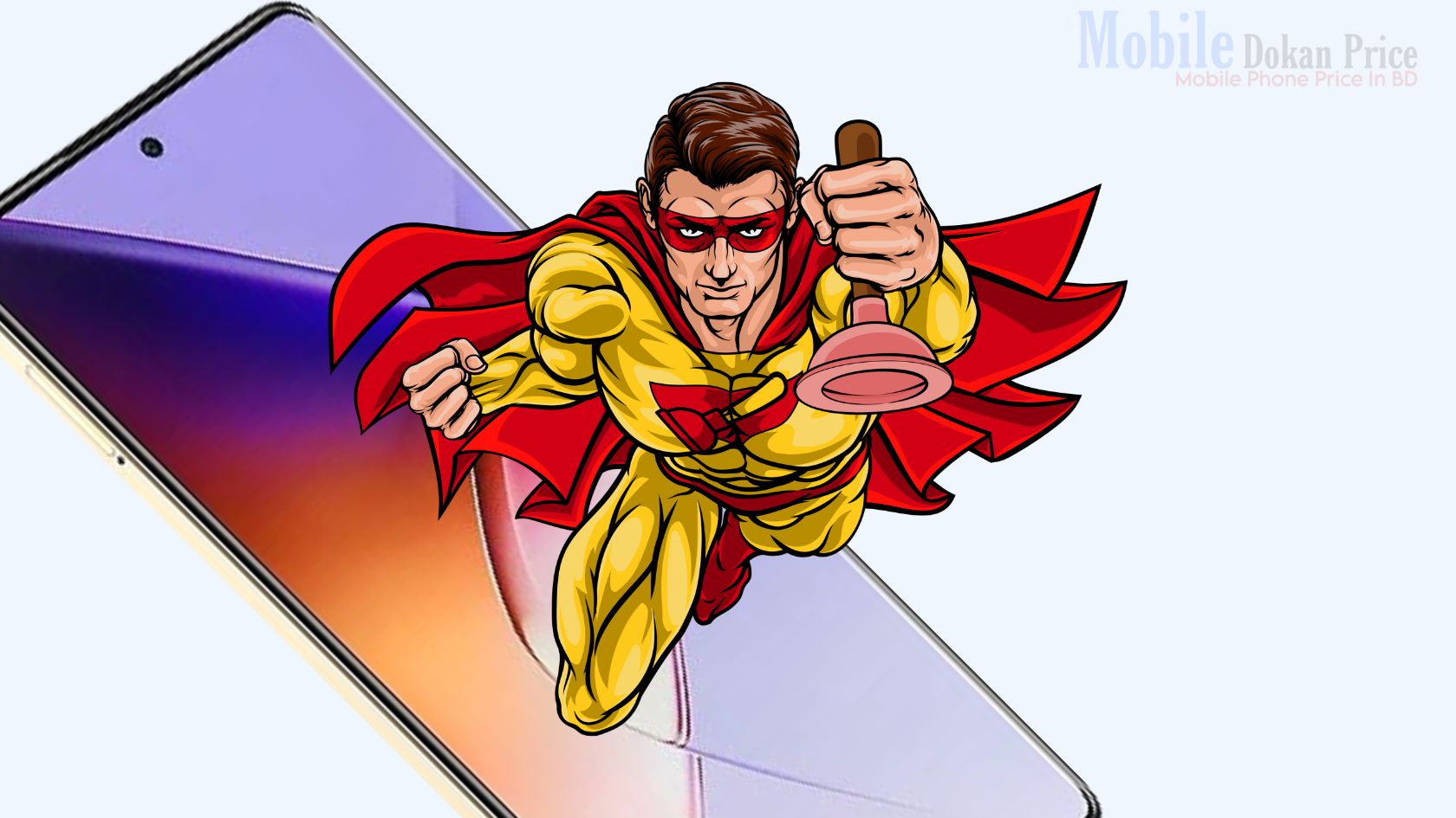 Infinix Note 40 5G এর রিভিউ প্রকাশিত 