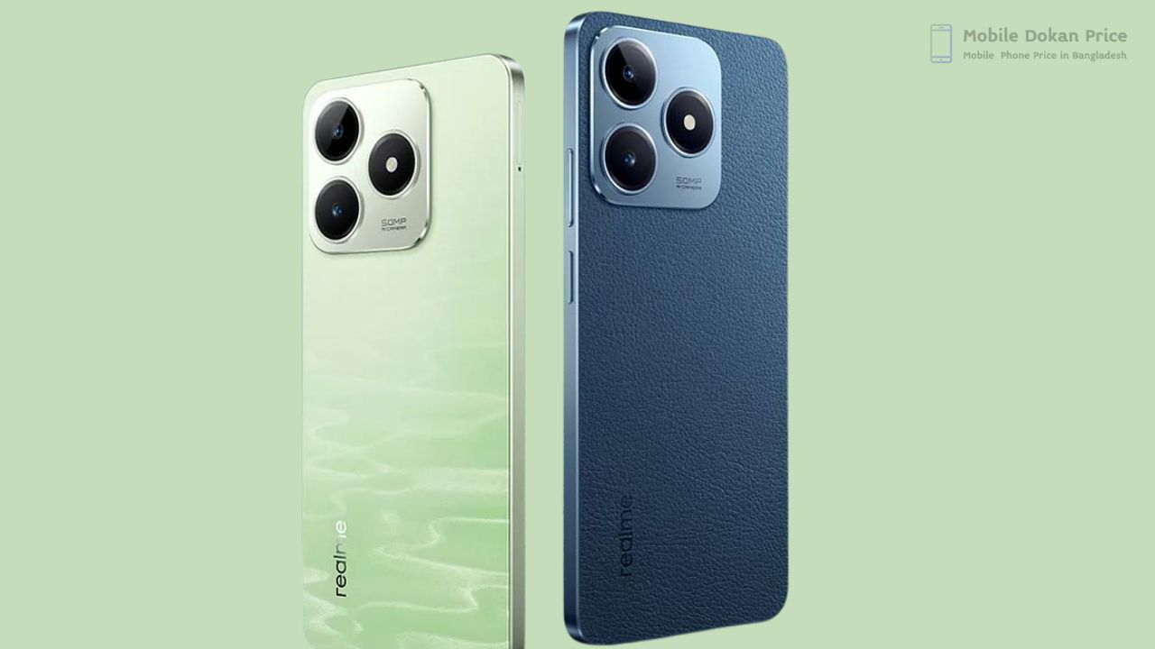 চলতি জুন মাসে লঞ্চ হতে পারে Realme C63 