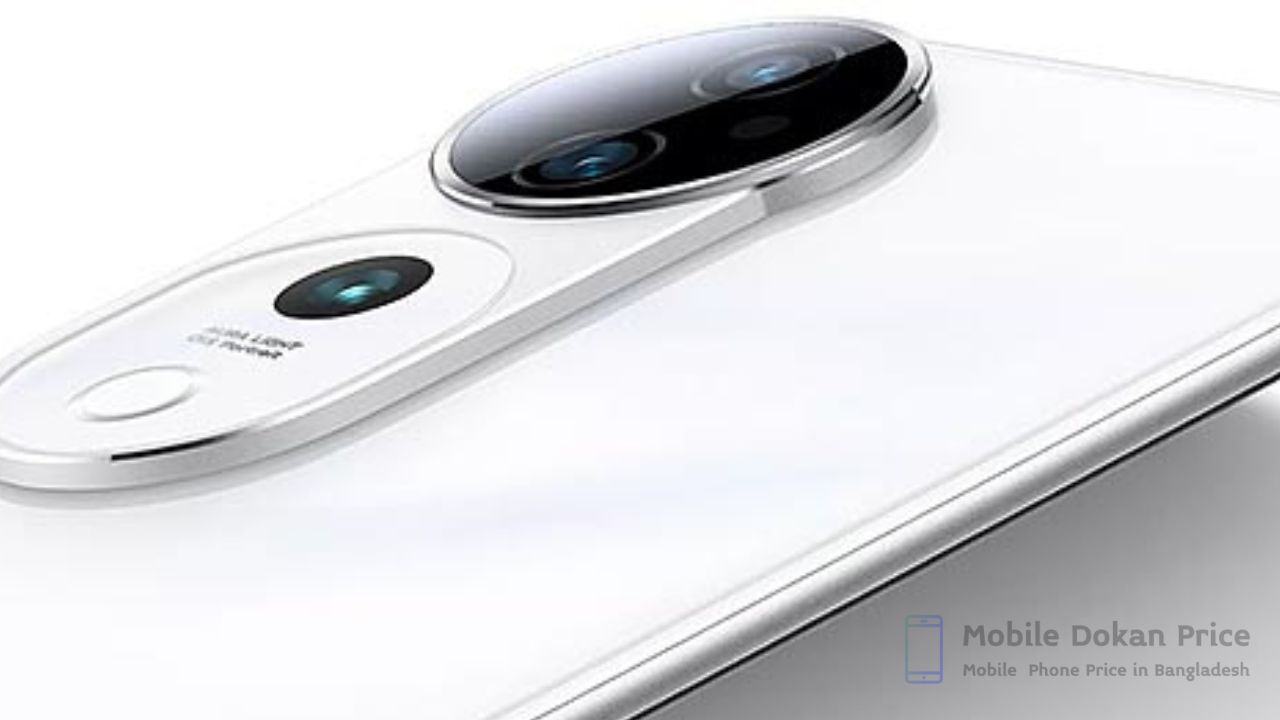 ত্রিপল 50MP ক্যামেরায় ফটোগ্রাফির সেরা স্মার্টফোন 