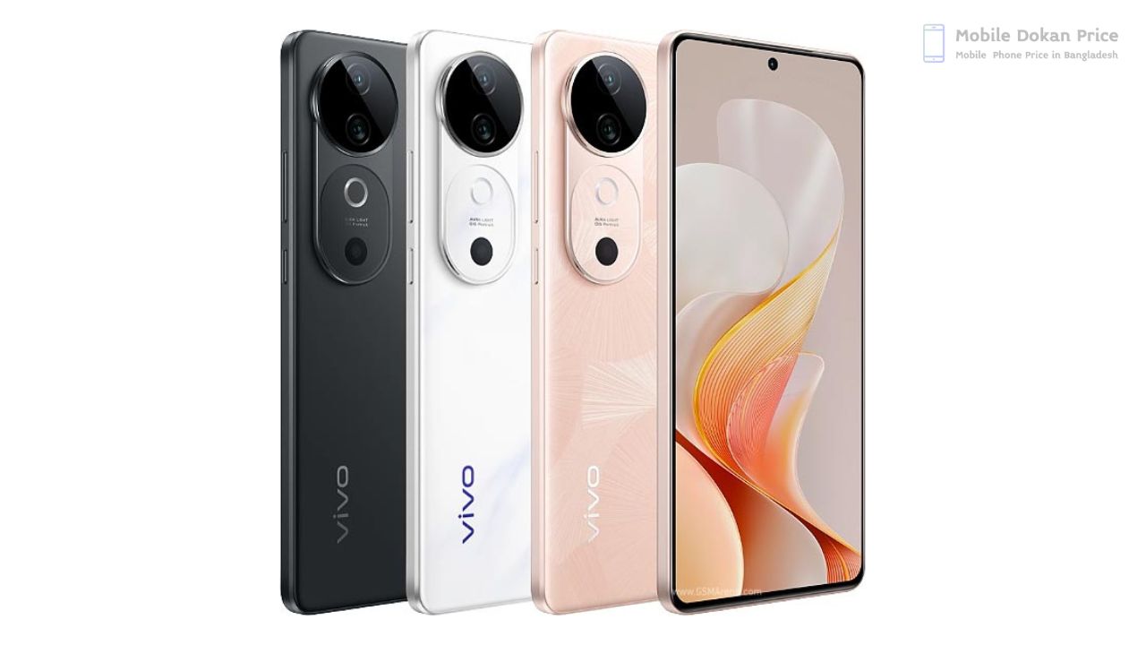 প্রকাশ পেল vivo S19 মডেলের নতুন স্মার্টফোন