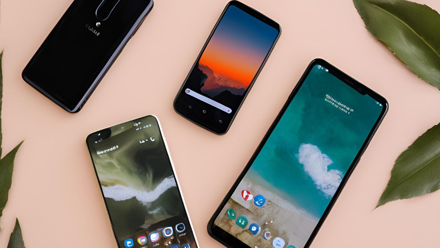 এ বছরের ৫টি সেরা জনপ্রিয় স্মার্টফোন সম্পর্কে এখনই জেনে নিন