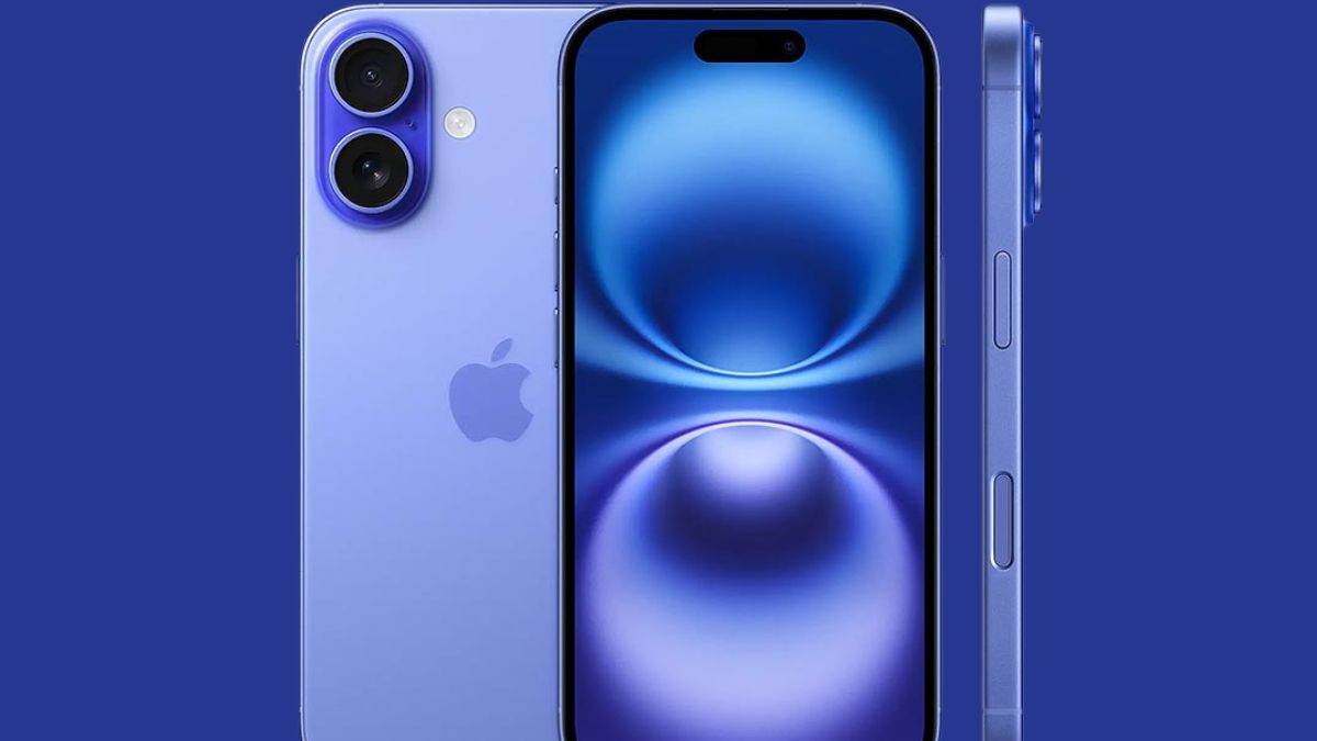 Apple iPhone 16 এর স্পেসিফিকেশন লিক