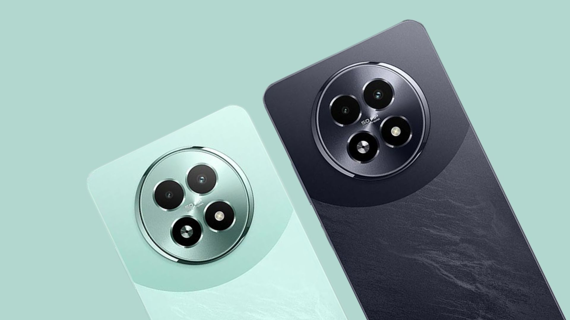 Realme 13 ক্যামেরার রিভিউ লিক হয়েছে